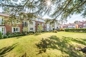 55, Alexandra Lodge, Stokefield Close, Bristol BS35 1BU