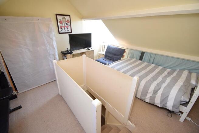 Loft Room