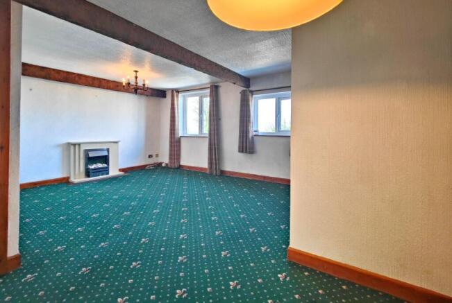 Open Plan