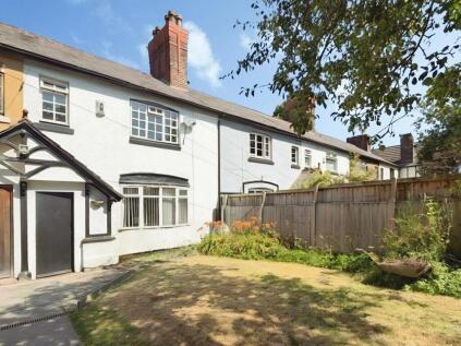 Garden Cottages Eaton Road, West Derby, Liverpool, L12