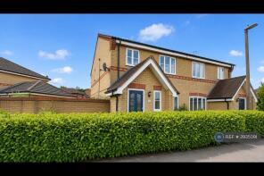 2, Lanercost Crescent, Monkston, Milton Keynes MK10 9EB