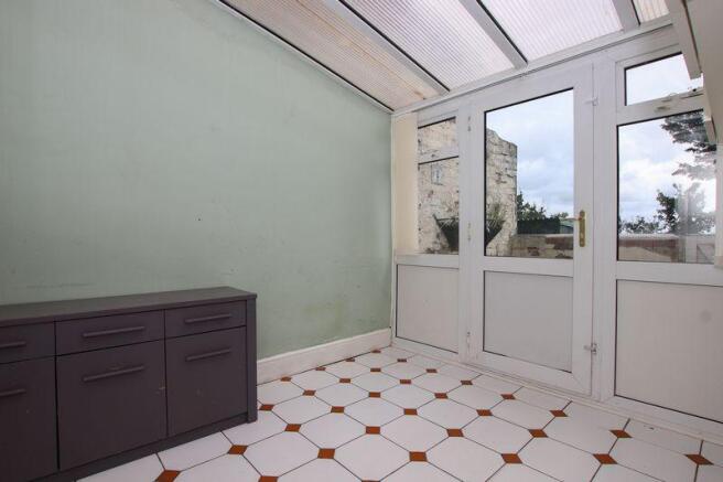 Sun room