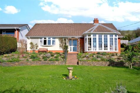 Goodleigh Road, Barnstaple, Devon