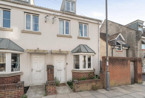 Forest Road, Kingswood, Bristol, Gloucestershire, BS15