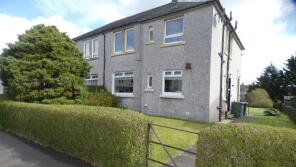 Flat 0/1, 8, Ladeside Drive, Johnstone PA5 8RG