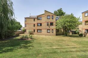 27, Beaulands Close, Cambridge CB4 1JA