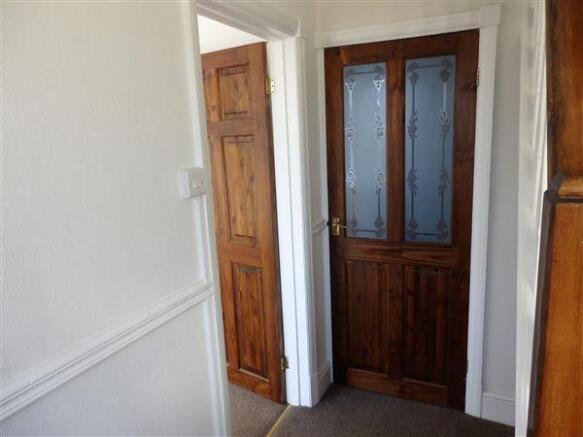 RECEPTION HALL :