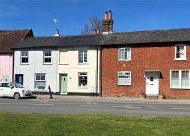 91a, The Borough, Salisbury SP5 3LX