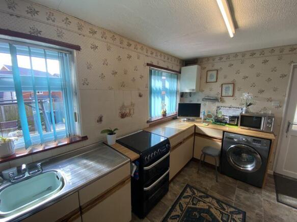 Fitted Kitchen