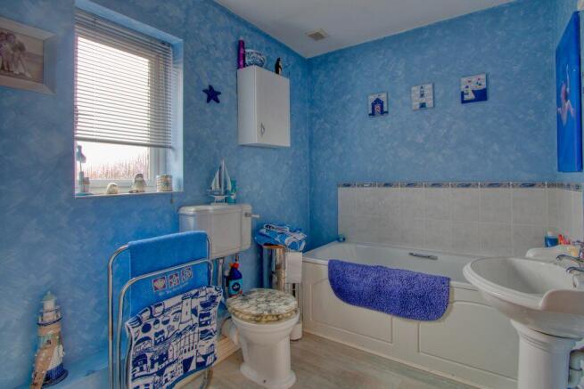Bathroom 1
