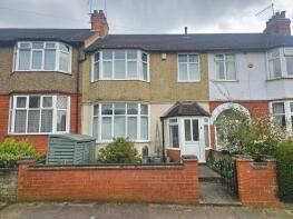 72, The Drive, Northampton NN1 4SP