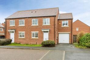 15, Cedar Drive, Killingbeck, Leeds LS14 6US