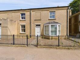 Flat B, 46 Connault House, Railway Road, Downham Market PE38 9EB