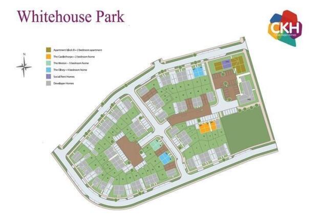 Development Plan