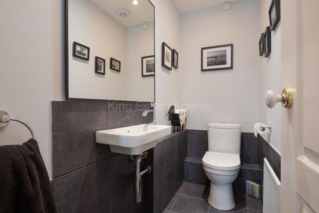 Cloakroom