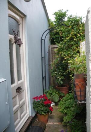 Side Door 1