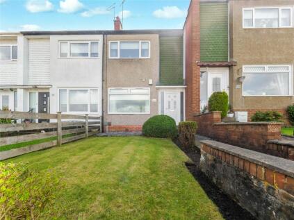 Craig Road, Glasgow, Glasgow City, G44