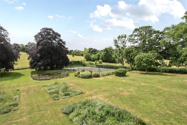 Gardens