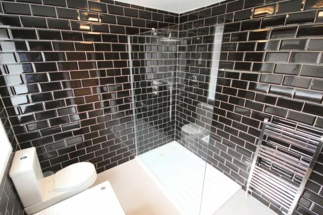 House Bathroom