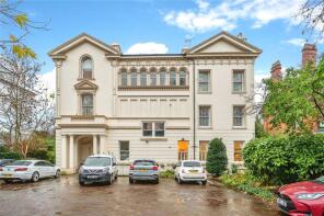 Flat 8, 38, Ullet Road, Greenbank, Liverpool L17 3BP