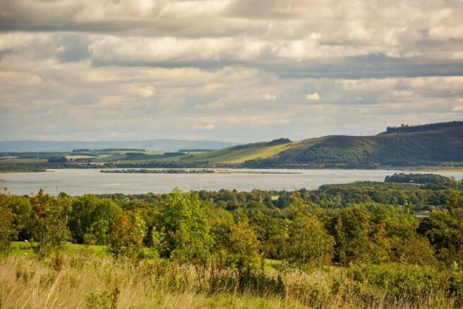 Views Of Loch Leven