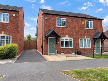 Dewberry Road, Tidbury Green, B90 1UJ