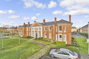 12, Greenbank Court, Sherwood Way, Epsom KT19 8LQ