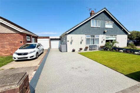 St Anselm Crescent, North Shields, NE29
