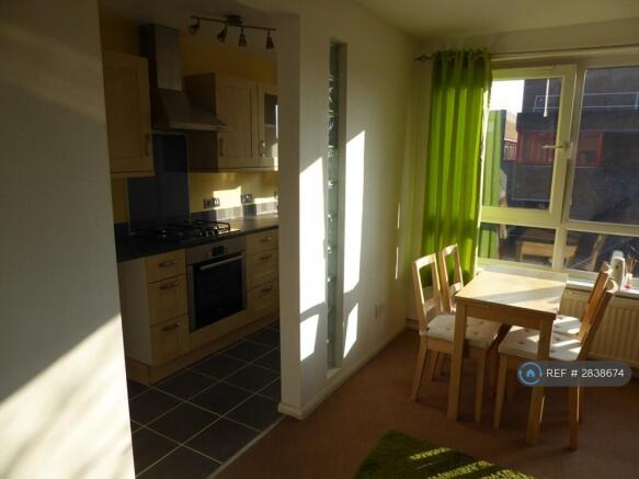Sunny And South Facing 