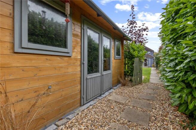Garden Studio