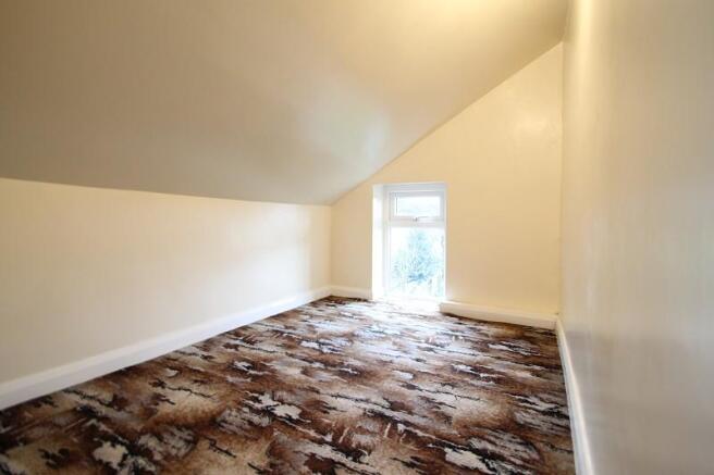 Room Included