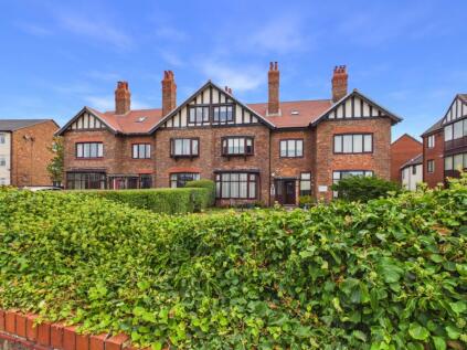 The Annex, Somerford House, 2 Nicholas Road, Crosby, Liverpool, Merseyside, L23