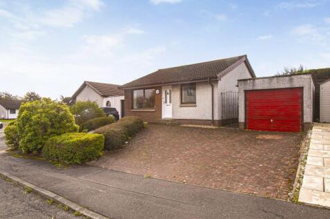 16 Carswell Place, Dunfermline, KY12 9YJ