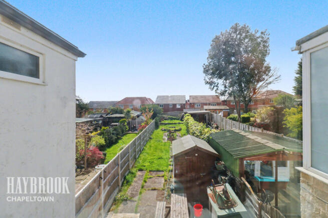 1 bed Terraced for sale Image 11