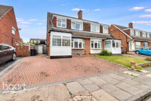 13, Sisley Avenue, Nottingham NG9 7HW