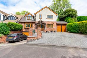 1a The Hawthornes, Sanderling Rise, Burntwood WS7 9NZ