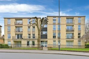 8, Millar House, Merchants Road, Clifton, Bristol BS8 4HA