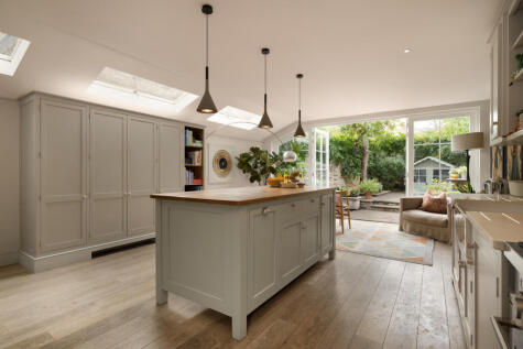 Elthiron Road, Fulham, London, SW6