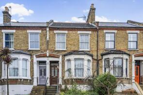 70, Sprules Road, London SE4 2NN