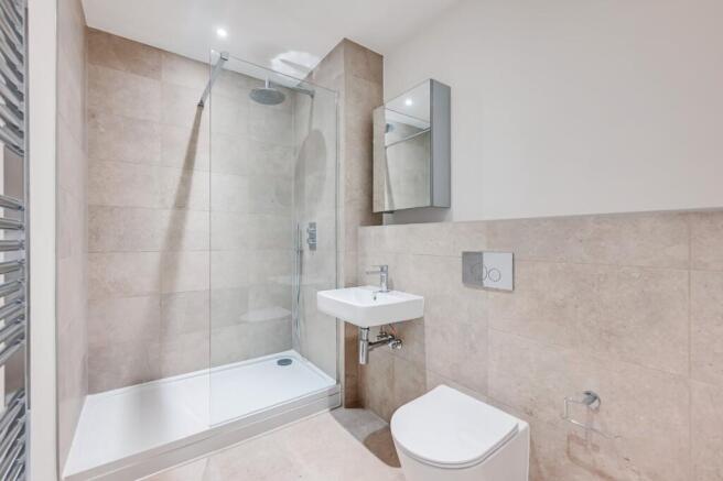 2 bed Flat to rent Image 8