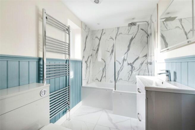 Example Bathroom