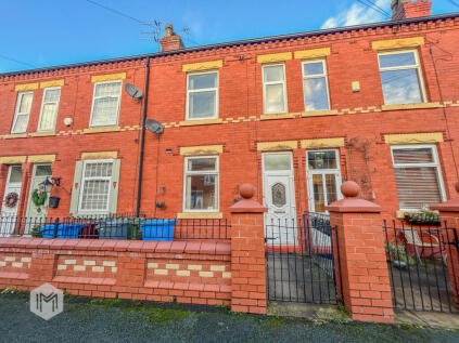 Beardwood Road, Manchester, Greater Manchester, M9 6RW