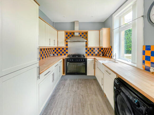 2 bed End of Terrace for sale Image 5