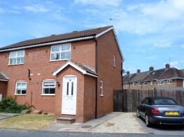 1, Kings Crescent, Hereford HR1 1GY