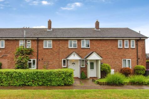 Westmoreland Avenue, Scampton, Lincoln, Lincolnshire, LN1