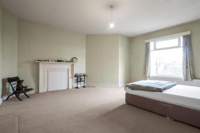 Principal Bedroom 1