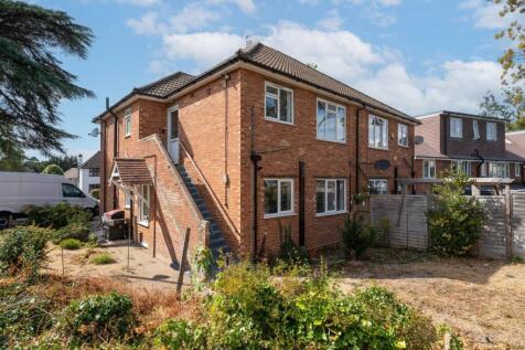 Brighton Road, Sutton, SM2