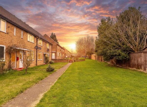 Lancaster Road, Ramsey, PE26 photo 2