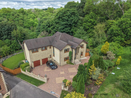 Glen Noble, Cleland, Motherwell, ML1 5FB