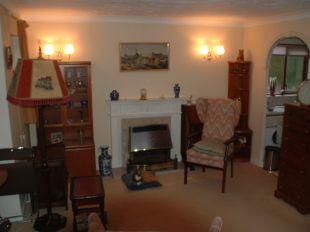 Studio Room